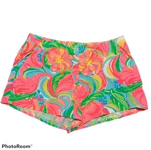 Lilly Pulitzer Shorts